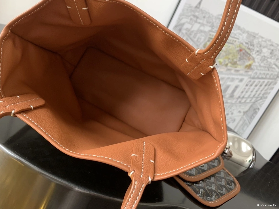 Bags 65058 StreetReady Shopping Goyard 0816